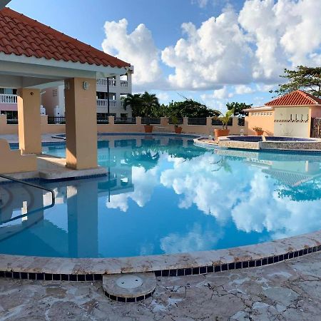 Golden Dream Villas 306 A Isabela Kültér fotó