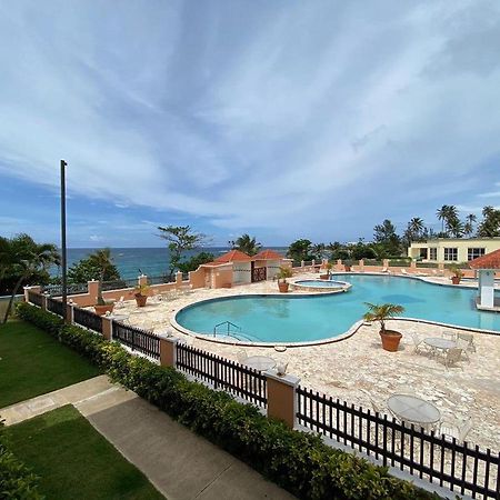 Golden Dream Villas 306 A Isabela Kültér fotó