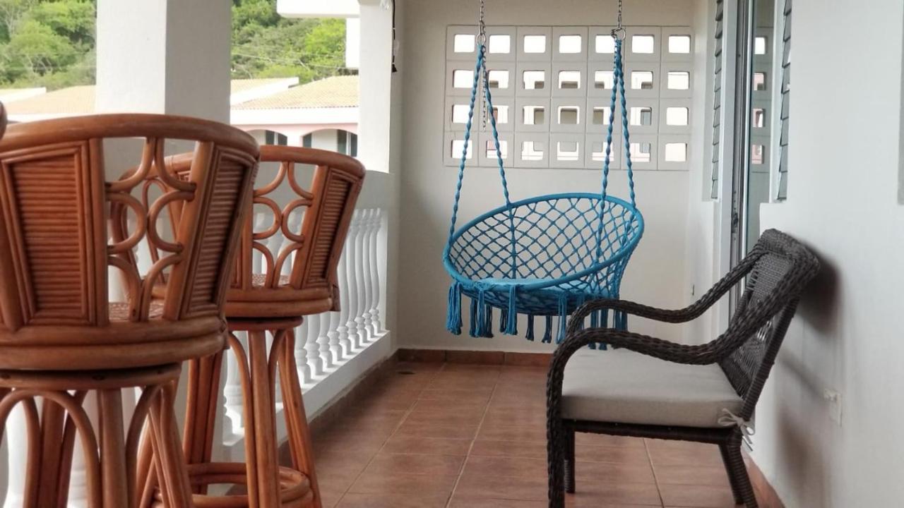 Golden Dream Villas 306 A Isabela Kültér fotó
