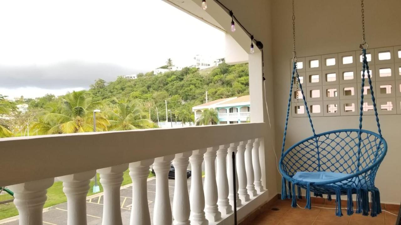 Golden Dream Villas 306 A Isabela Kültér fotó