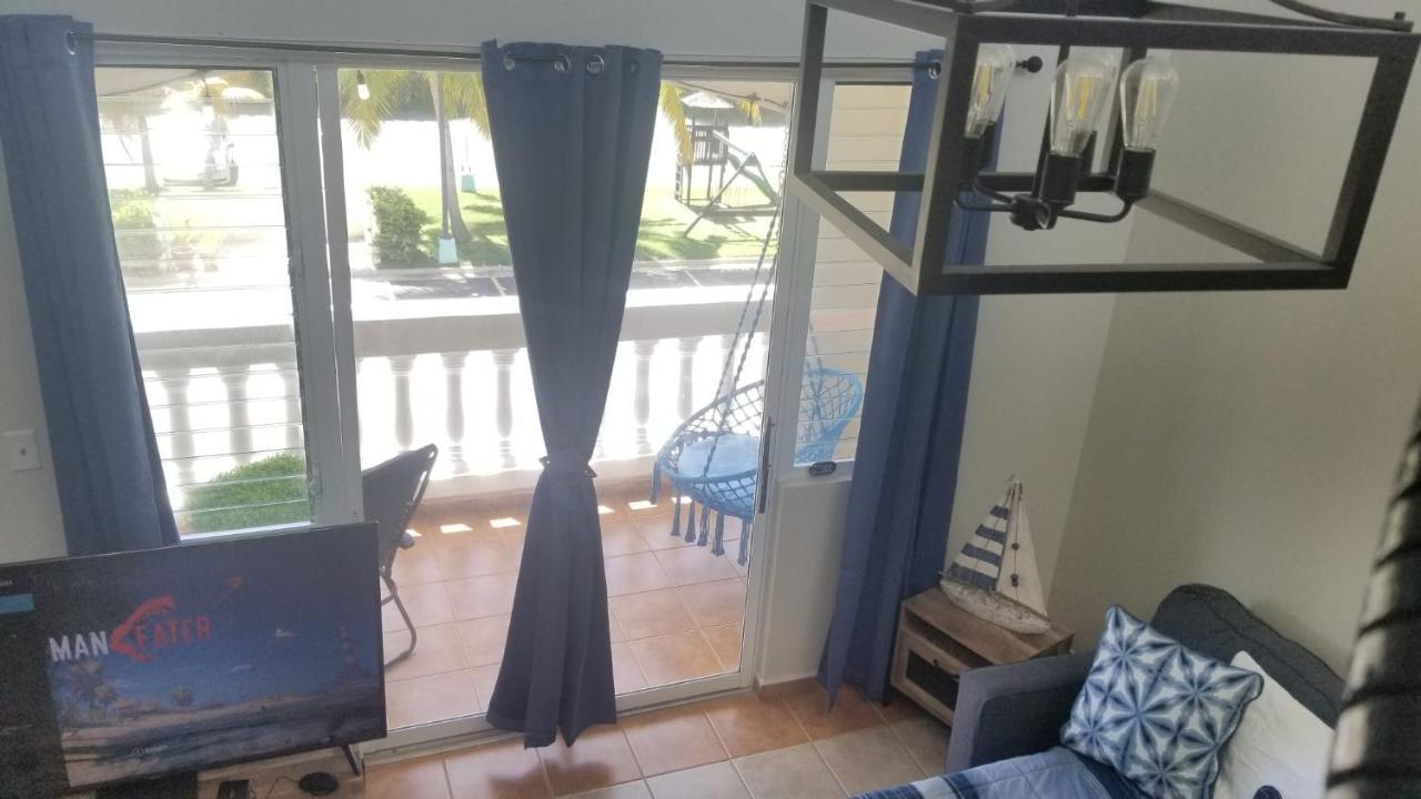 Golden Dream Villas 306 A Isabela Kültér fotó
