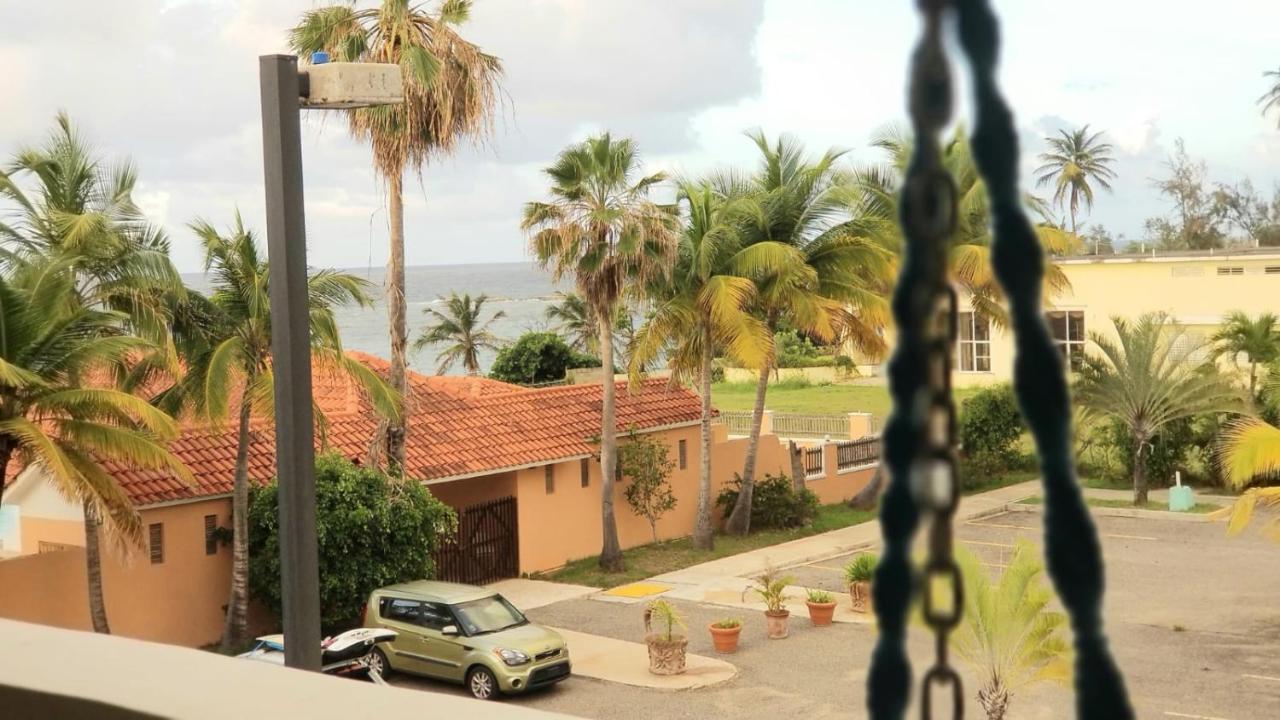 Golden Dream Villas 306 A Isabela Kültér fotó