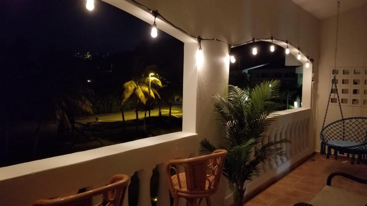 Golden Dream Villas 306 A Isabela Kültér fotó