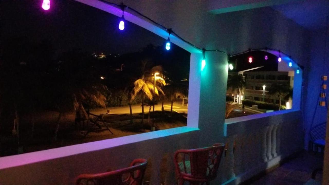 Golden Dream Villas 306 A Isabela Kültér fotó