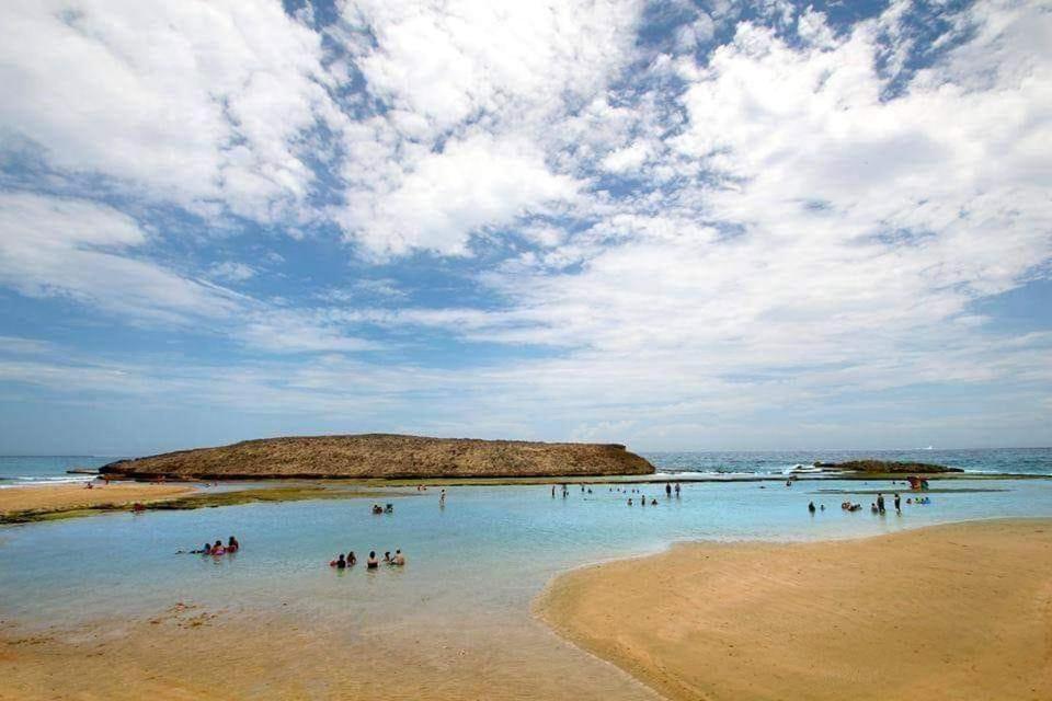 Golden Dream Villas 306 A Isabela Kültér fotó