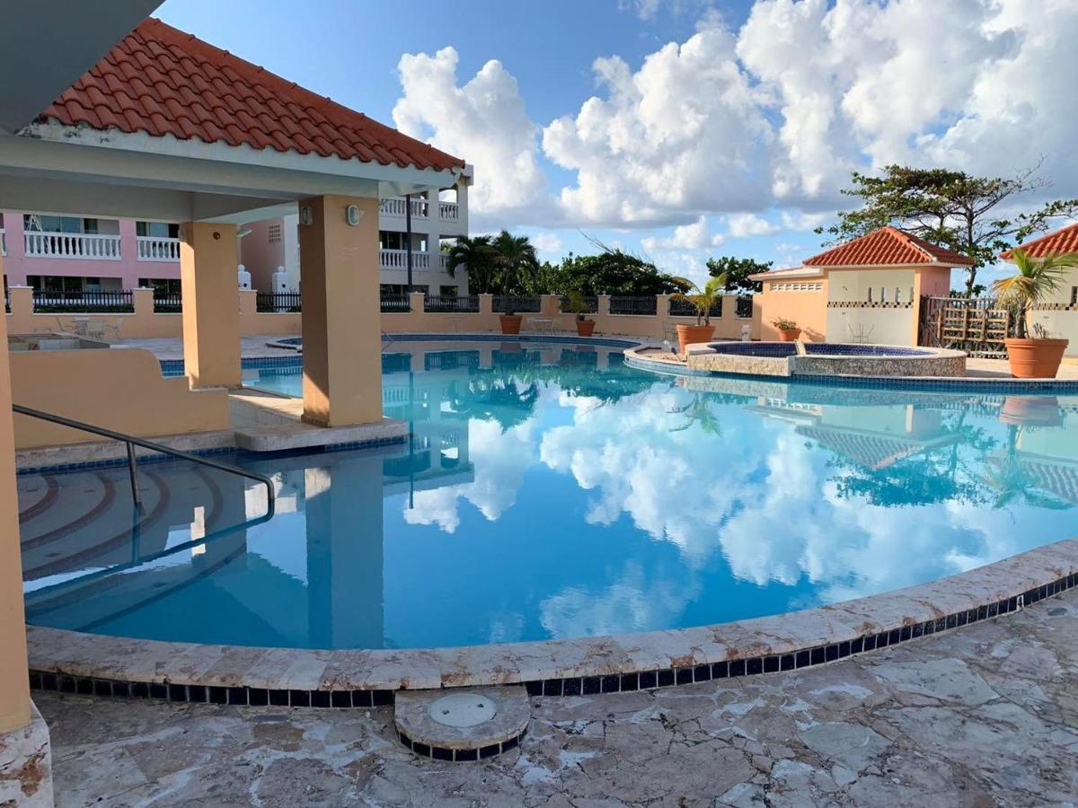 Golden Dream Villas 306 A Isabela Kültér fotó