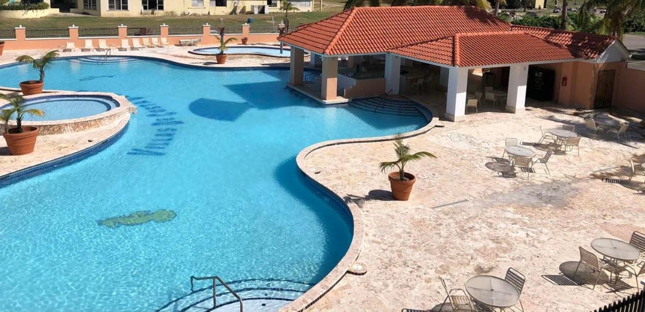 Golden Dream Villas 306 A Isabela Kültér fotó