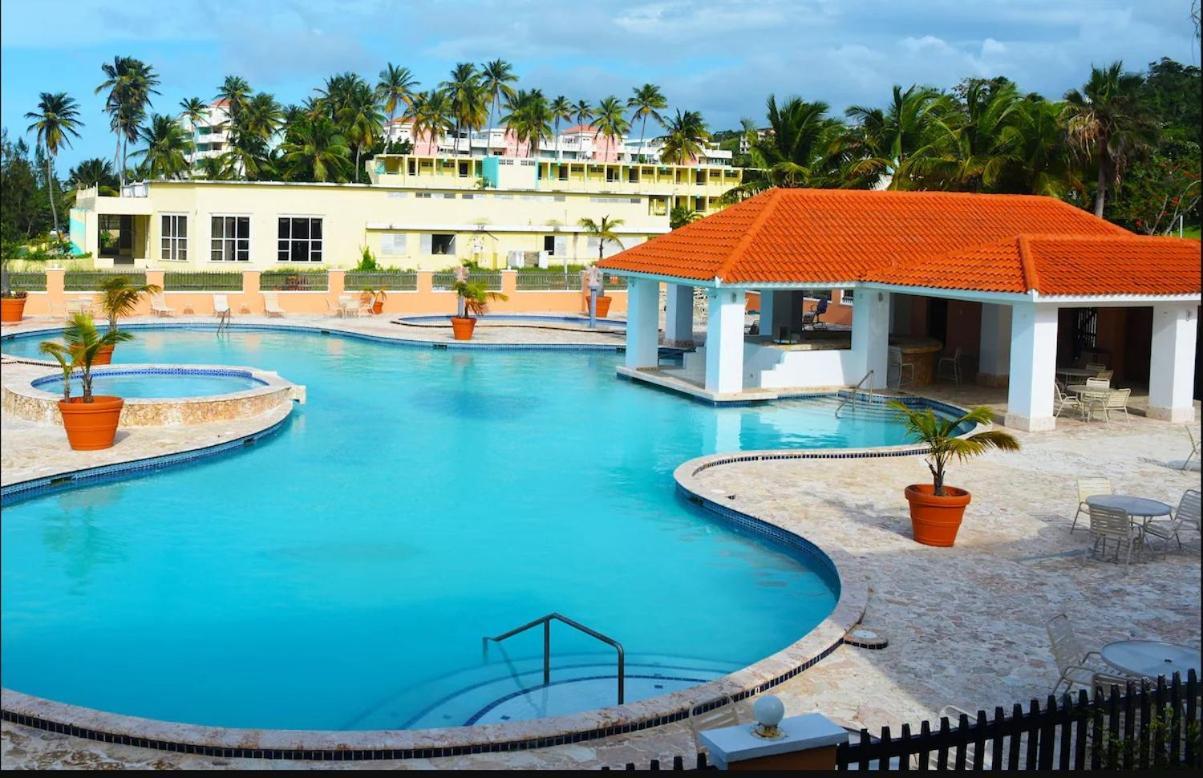 Golden Dream Villas 306 A Isabela Kültér fotó