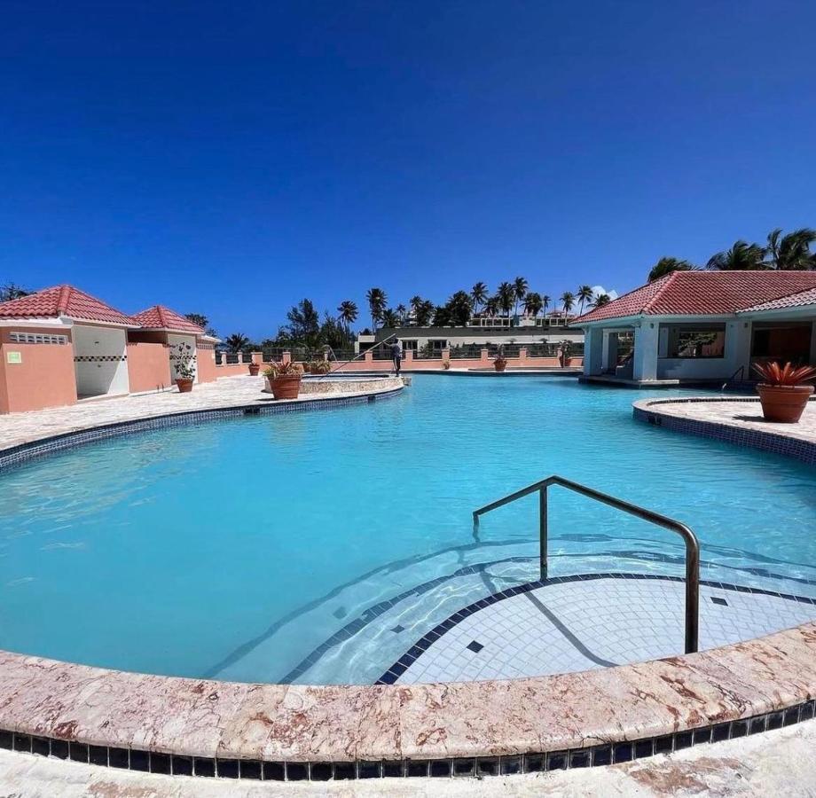 Golden Dream Villas 306 A Isabela Kültér fotó