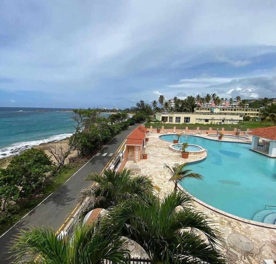 Golden Dream Villas 306 A Isabela Kültér fotó