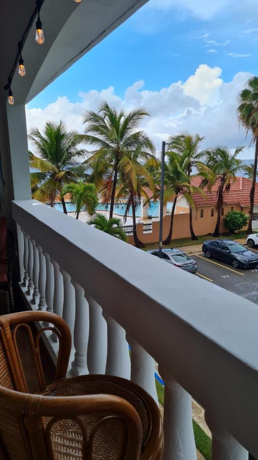 Golden Dream Villas 306 A Isabela Kültér fotó