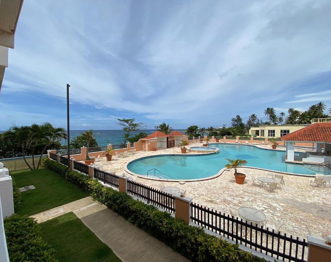 Golden Dream Villas 306 A Isabela Kültér fotó